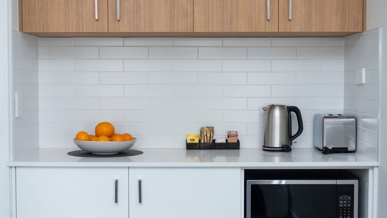 Photo of Kitchen in Bathurst