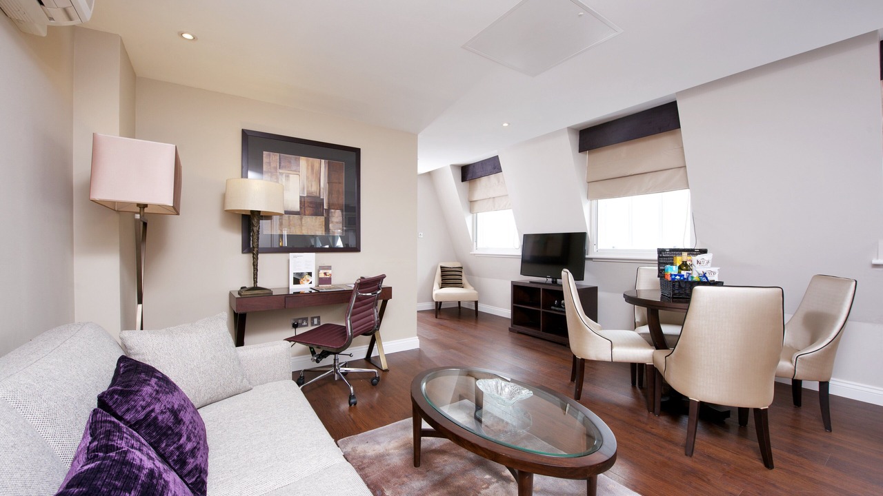 Photo of Livingroom in South Kensington