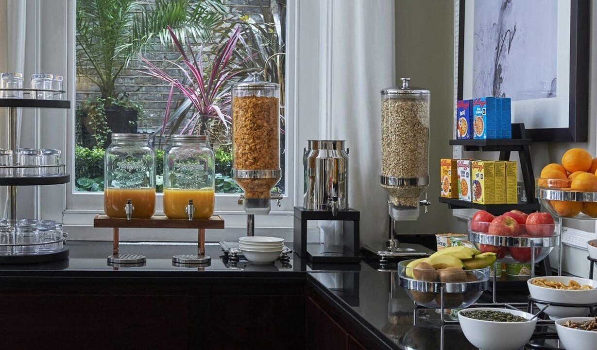 Photo of Others in South Kensington