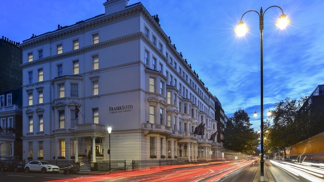 Photo of Outdoor in South Kensington