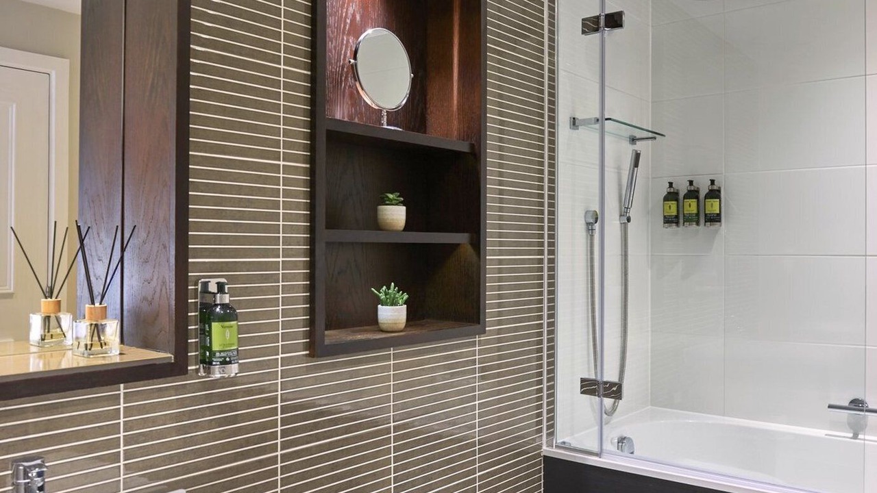 Photo of Bathroom in South Kensington