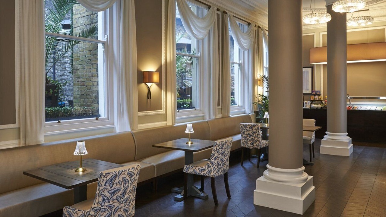 Photo of Others in South Kensington