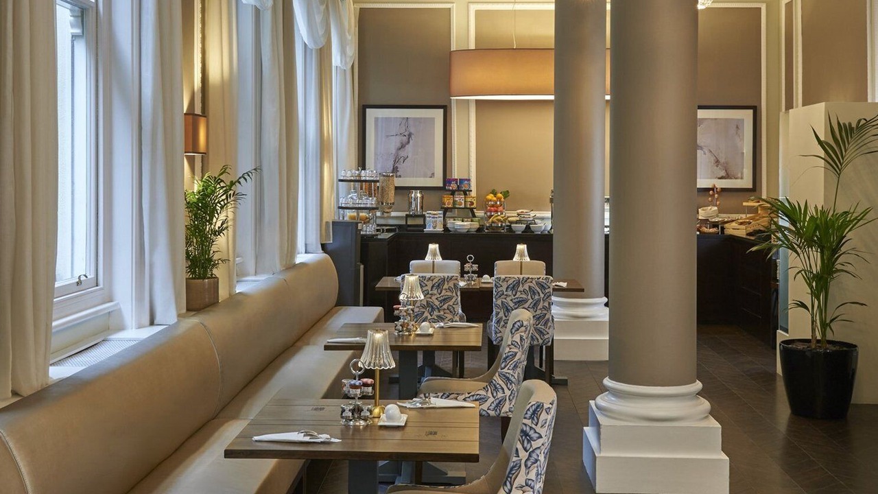 Photo of Others in South Kensington