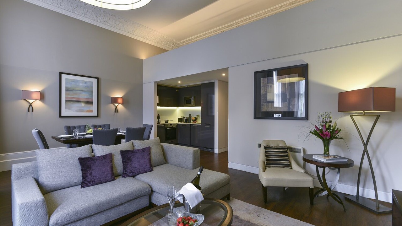 Photo of Livingroom in South Kensington