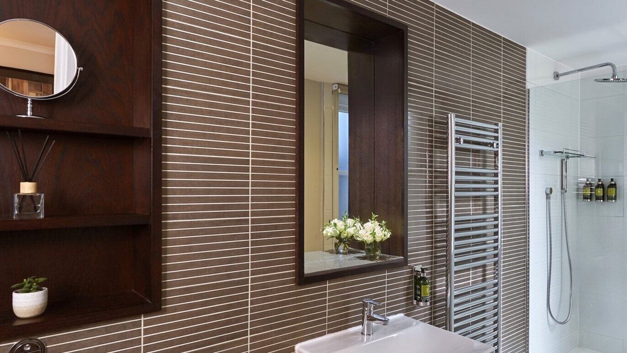 Photo of Bathroom in South Kensington