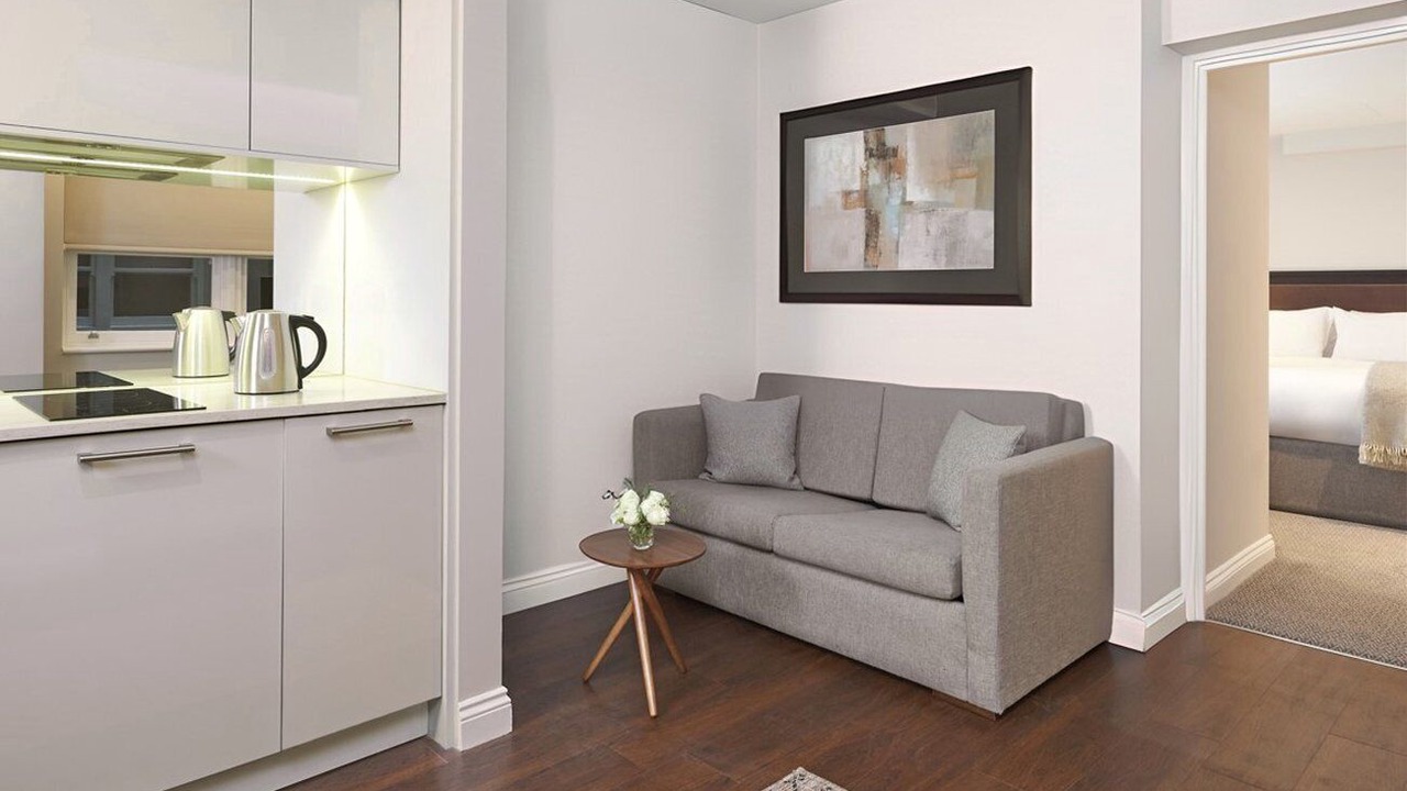 Photo of Kitchen in South Kensington