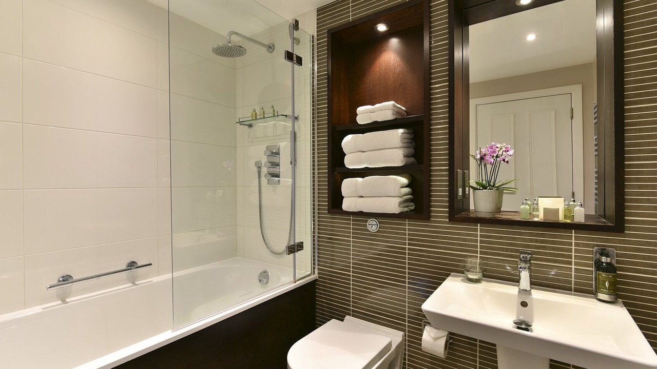 Photo of Bathroom in South Kensington