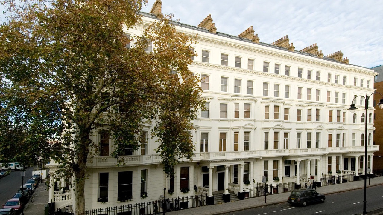 Photo of Outdoor in South Kensington