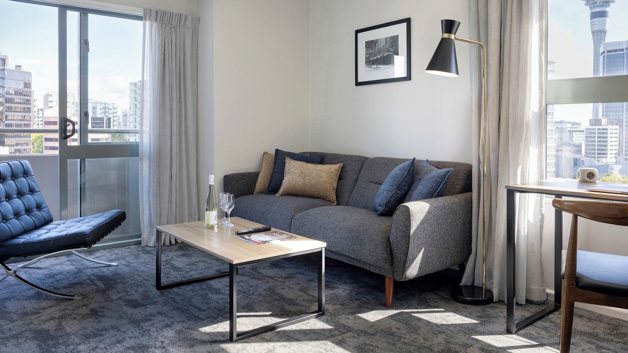 Photo of Livingroom in Newton