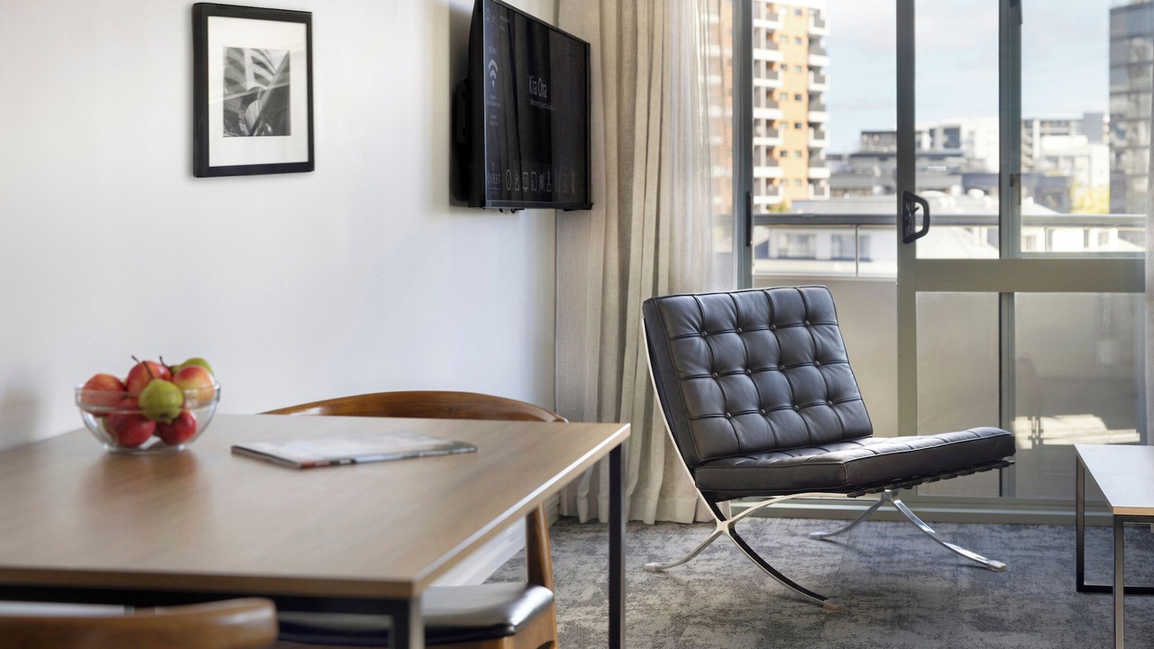 Photo of Livingroom in Newton