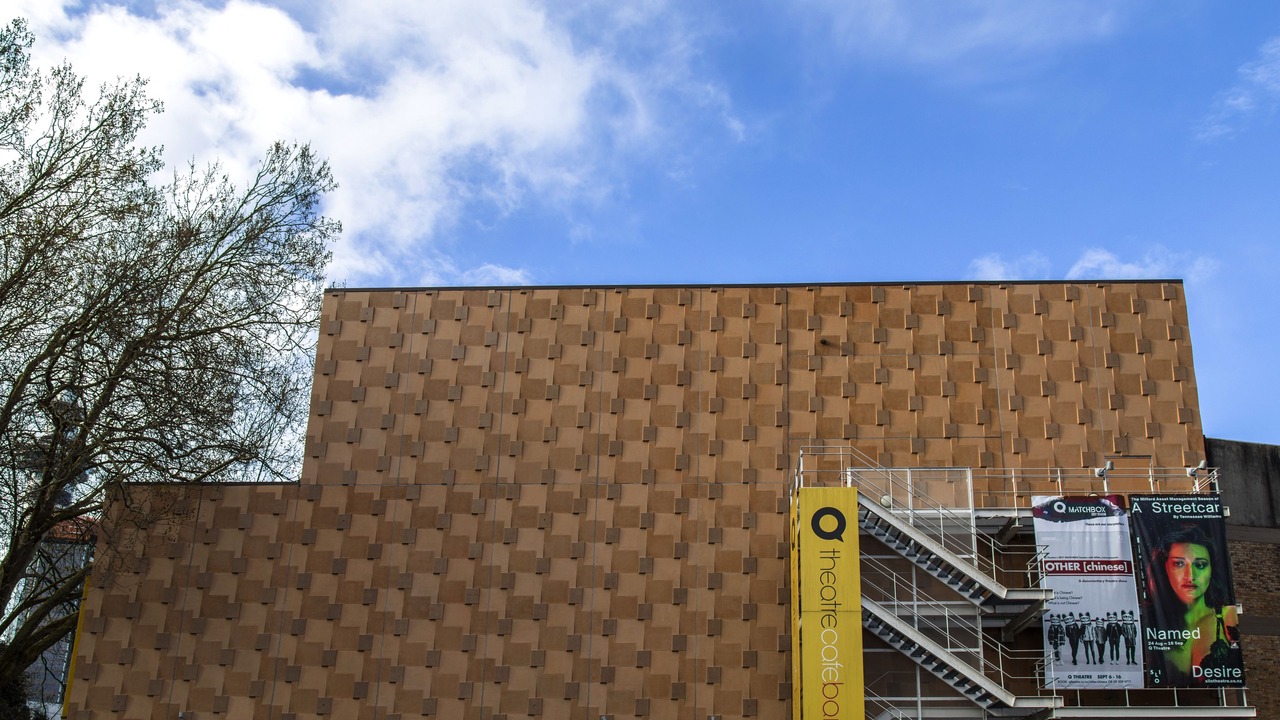 Photo of Others in Newton