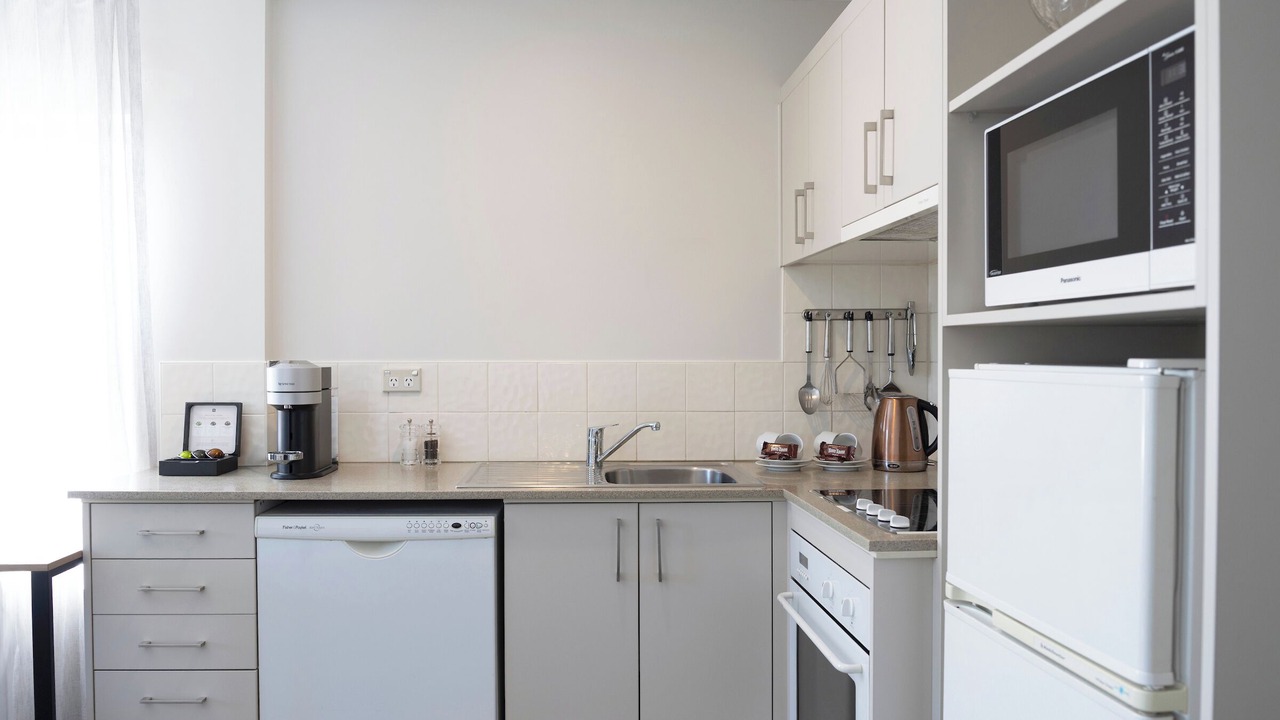 Photo of Kitchen in Newton