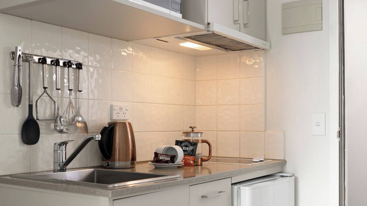 Photo of Kitchen in Newton