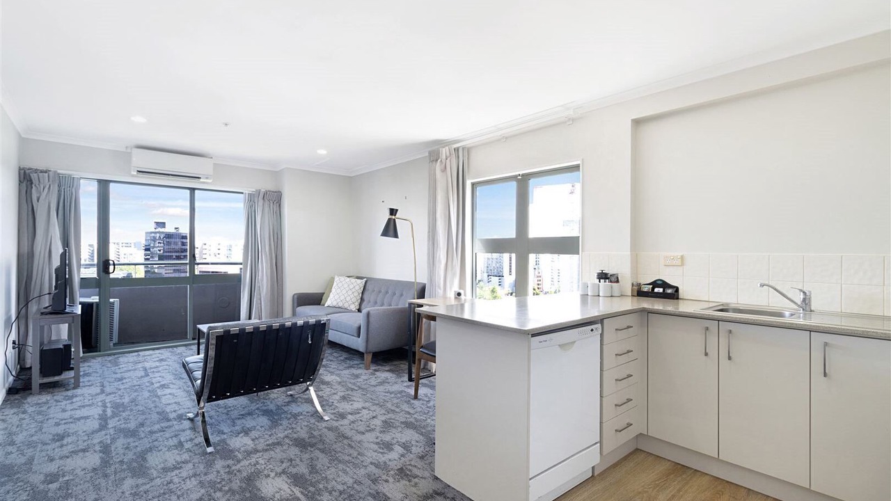 Photo of Livingroom in Newton