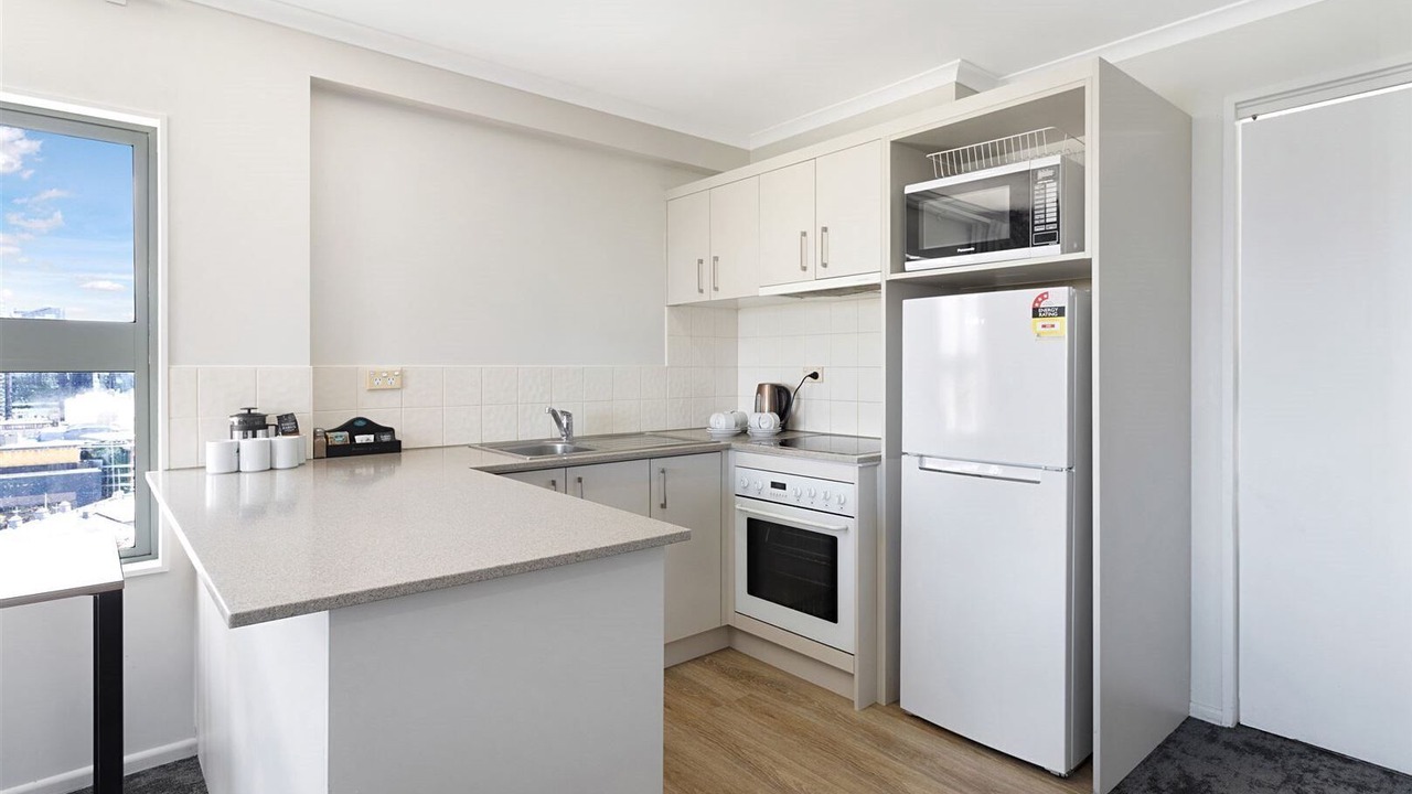 Photo of Kitchen in Newton