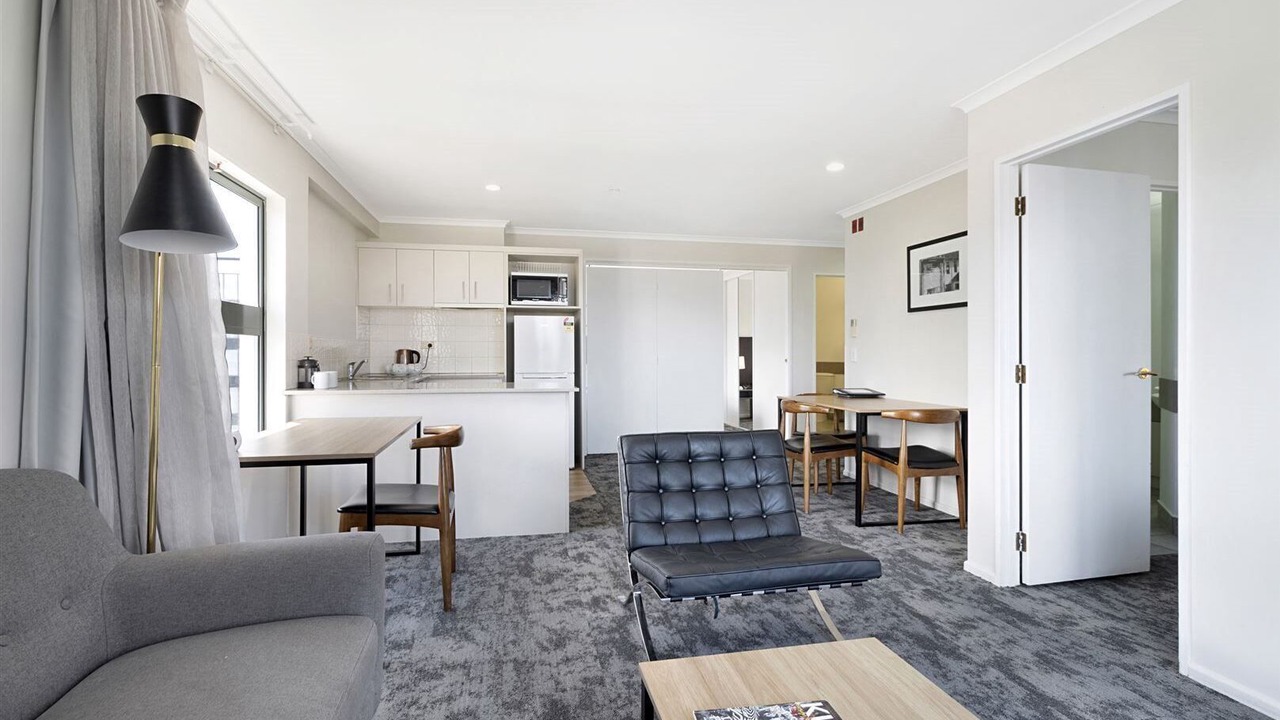 Photo of Livingroom in Newton