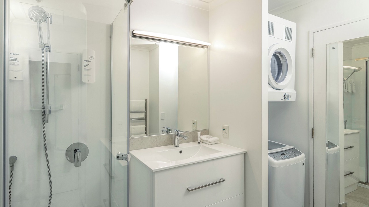 Photo of Bathroom in Newton