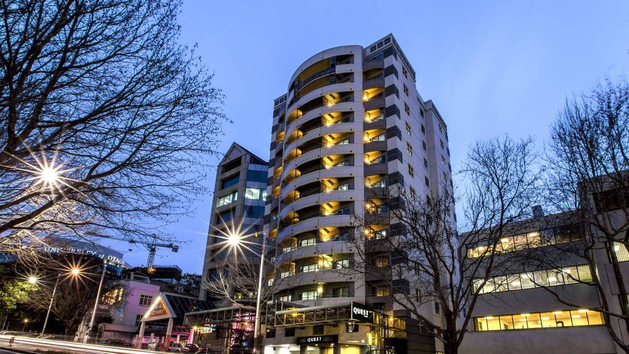 Photo of Outdoor in Newton