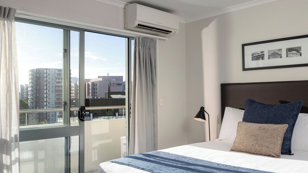 Photo of Bedroom in Newton