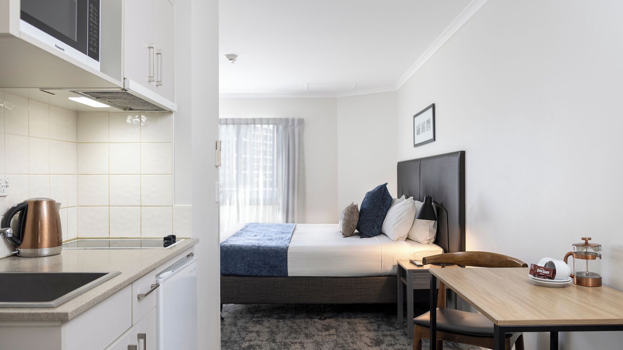 Photo of Kitchen in Newton