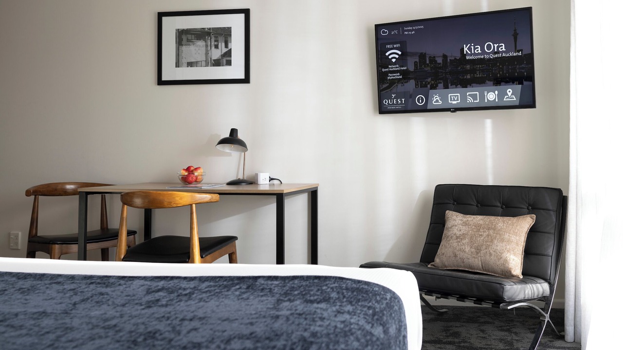 Photo of Livingroom in Newton