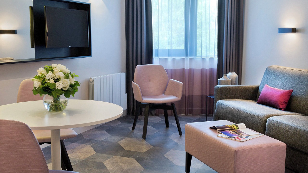 Photo of Bedroom in Porte-Dauphine