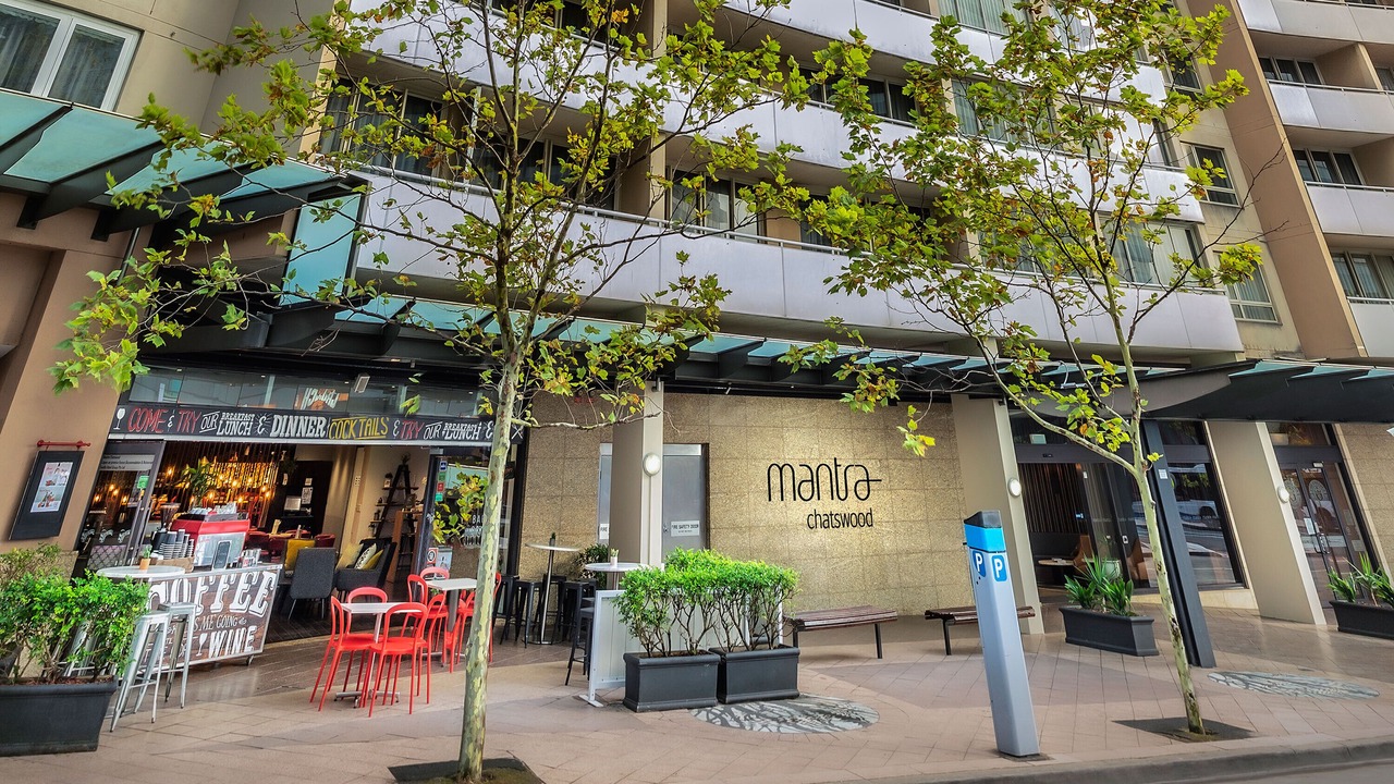 Photo of Outdoor in Chatswood