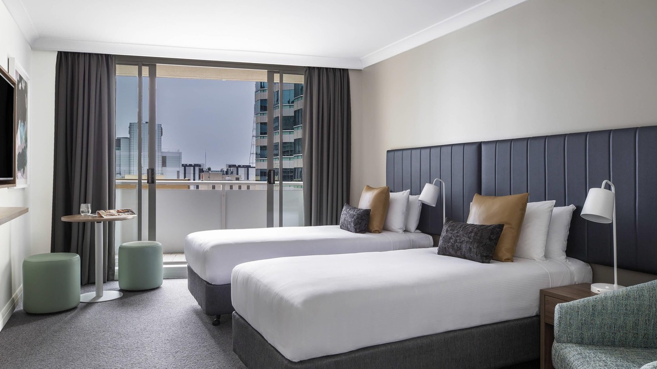 Photo of Bedroom in Chatswood