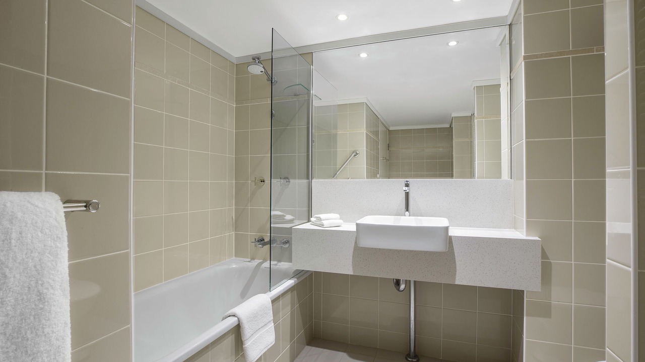 Photo of Bathroom in Chatswood