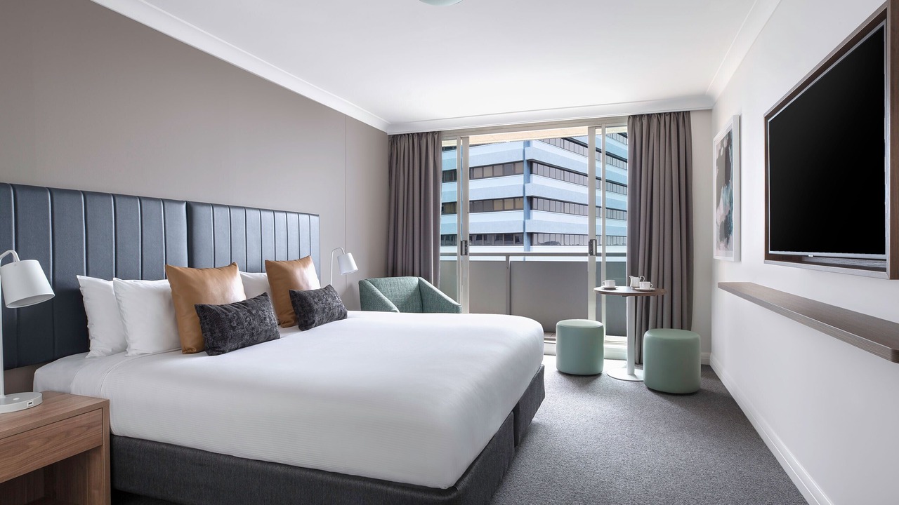 Photo of Bedroom in Chatswood