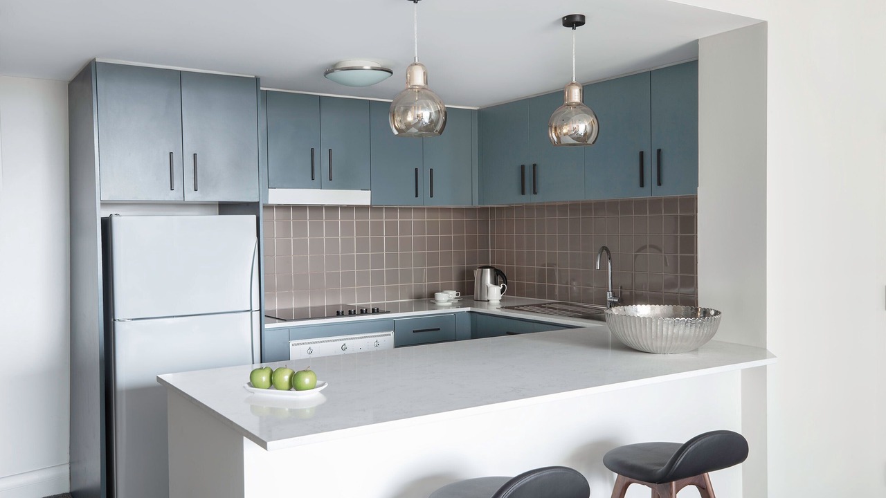 Photo of Kitchen in Chatswood