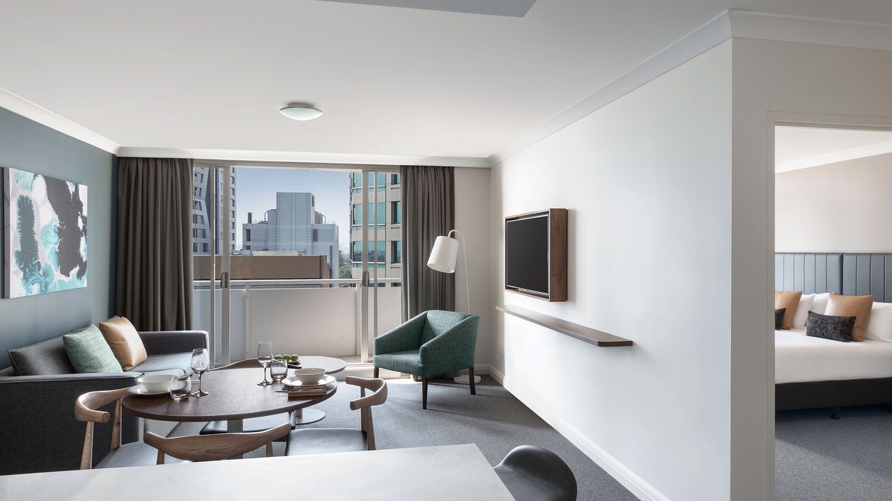 Photo of Bedroom in Chatswood