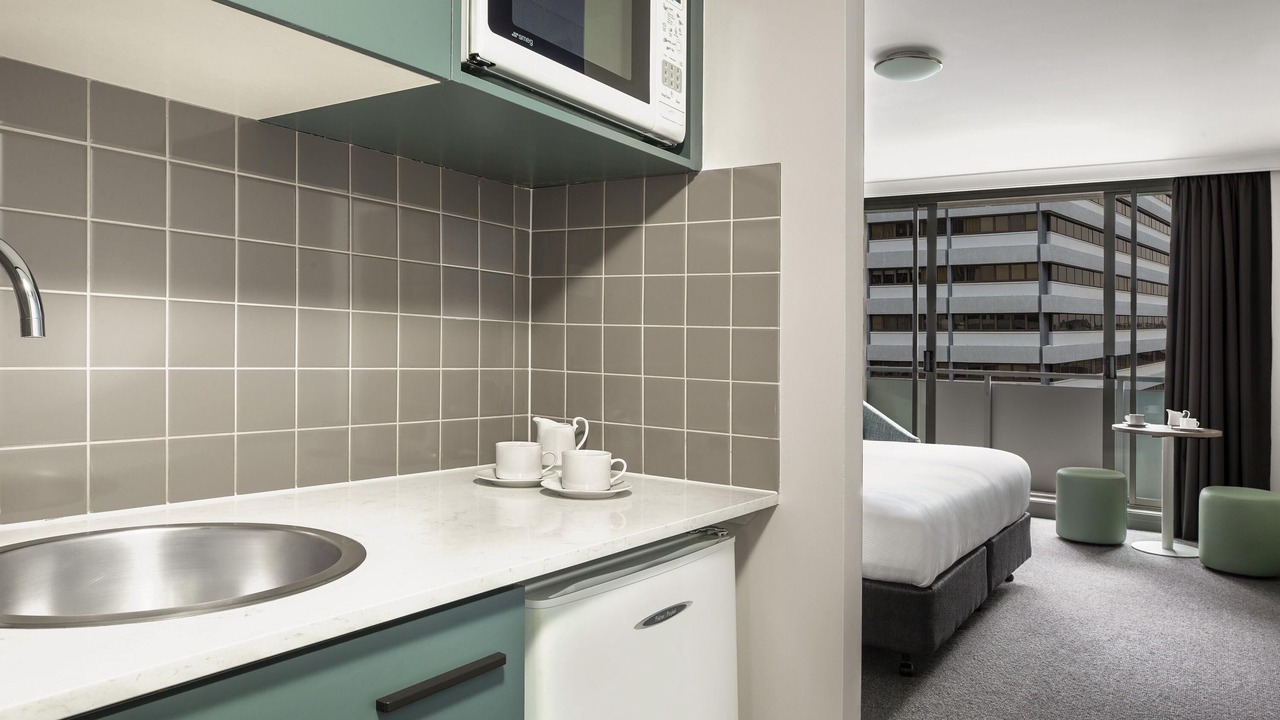 Photo of Bedroom in Chatswood