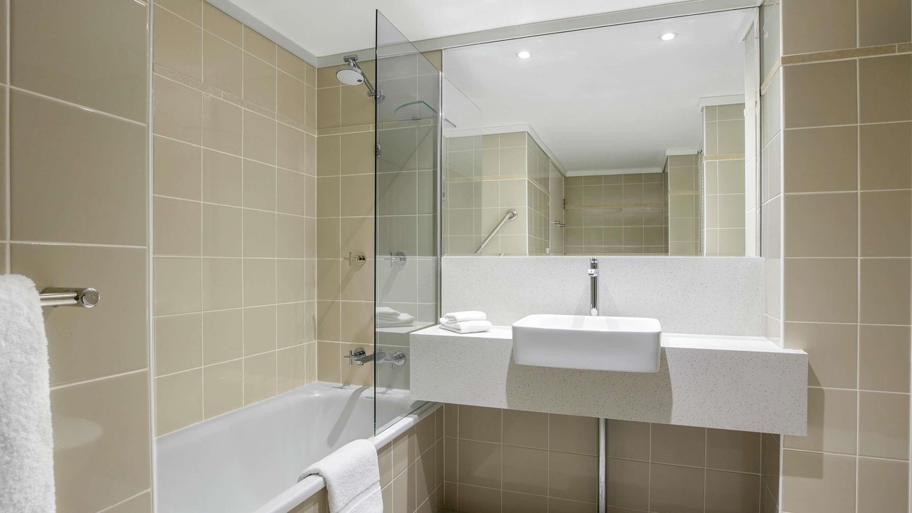 Photo of Bedroom in Chatswood