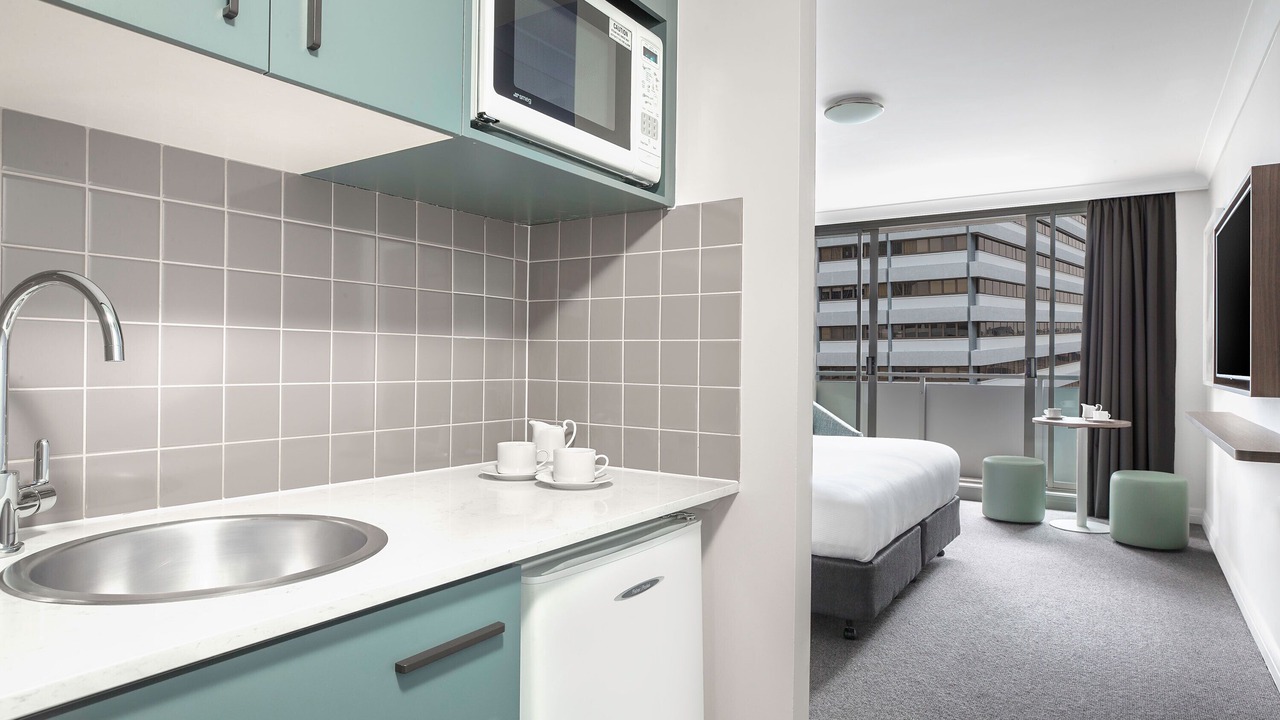 Photo of Kitchen in Chatswood