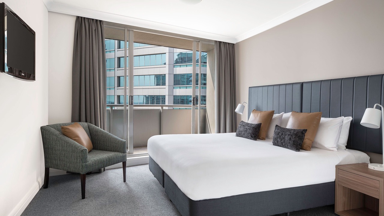 Photo of Bedroom in Chatswood