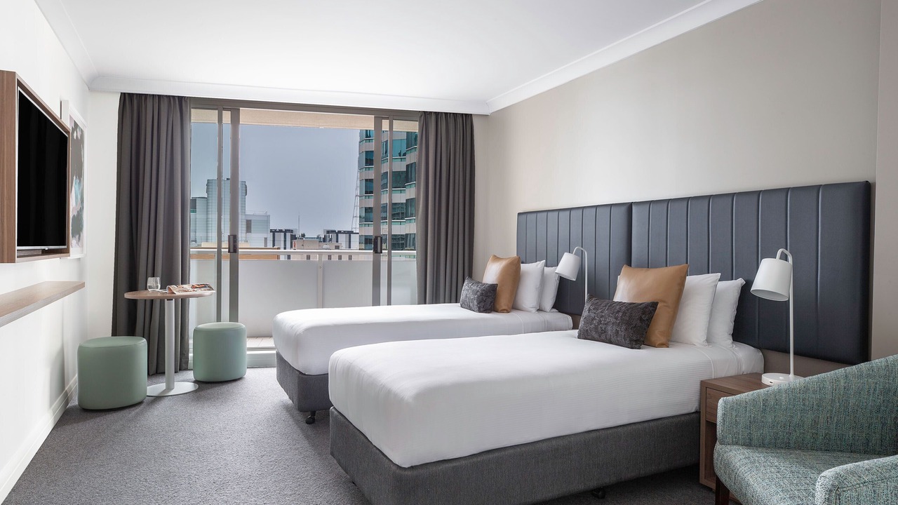 Photo of Bedroom in Chatswood