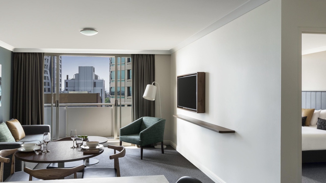 Photo of Bedroom in Chatswood