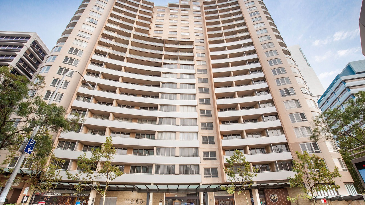 Photo of Outdoor in Chatswood