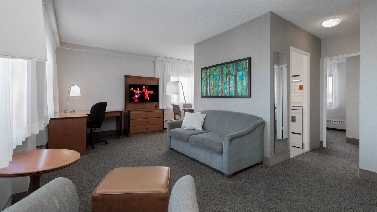 Photo of Bedroom in Milton Park
