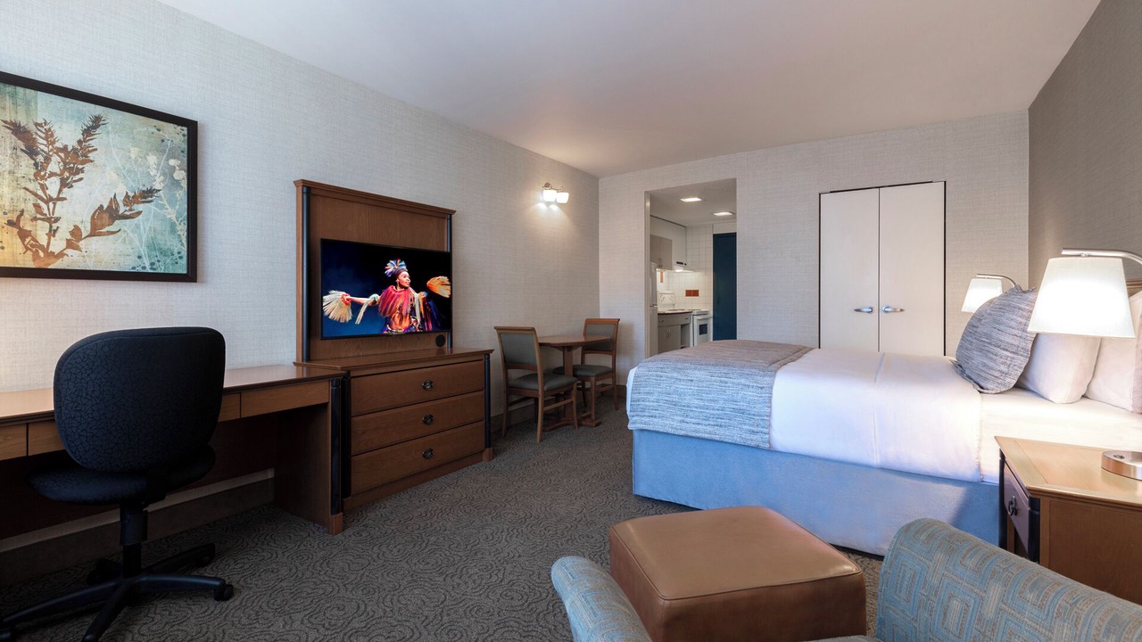 Photo of Bedroom in Milton Park