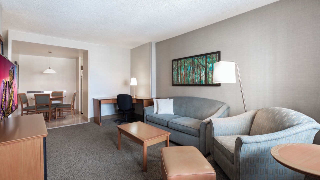 Photo of Bedroom in Milton Park