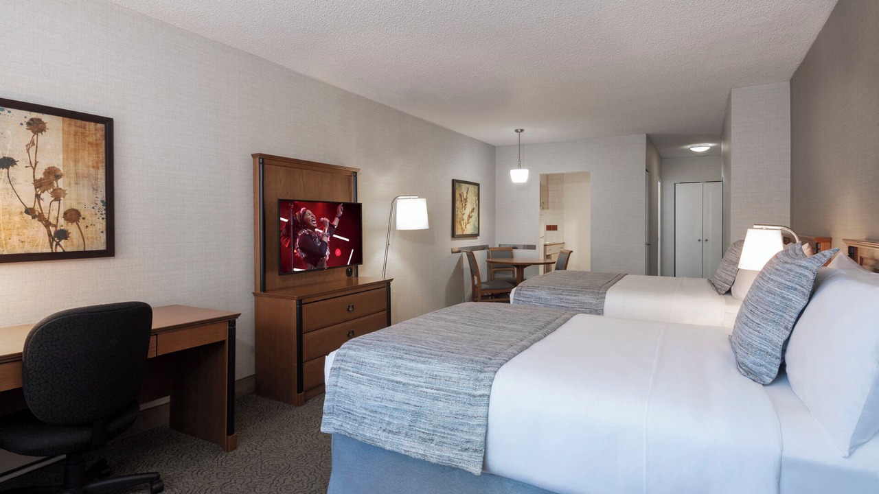 Photo of Bedroom in Milton Park