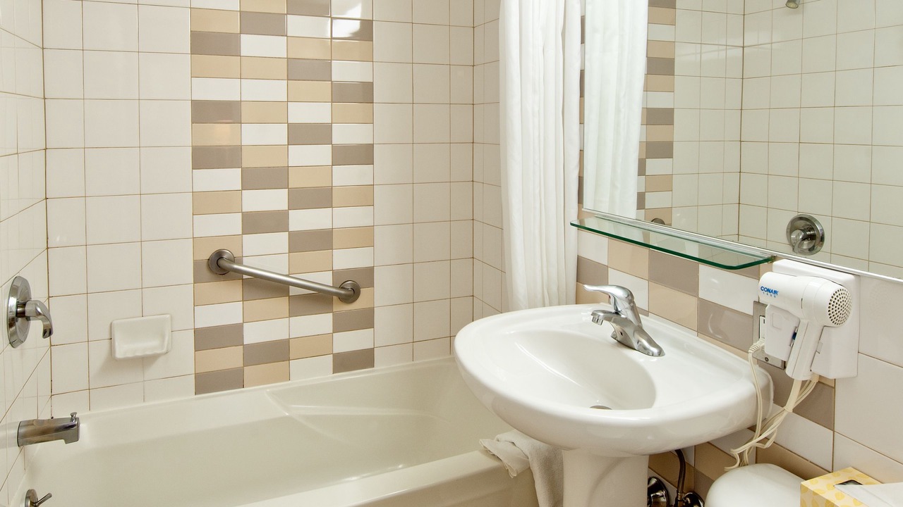 Photo of Bathroom in Milton Park