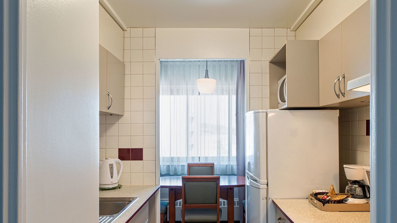Photo of Kitchen in Milton Park