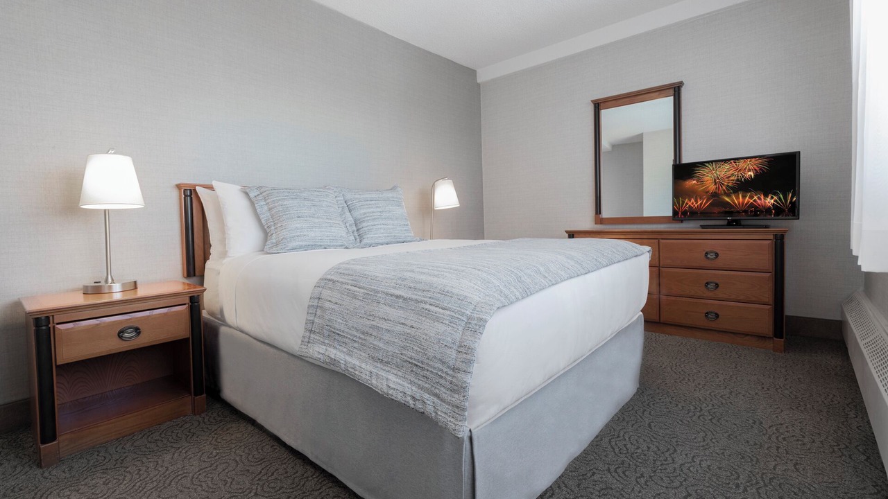 Photo of Bedroom in Milton Park