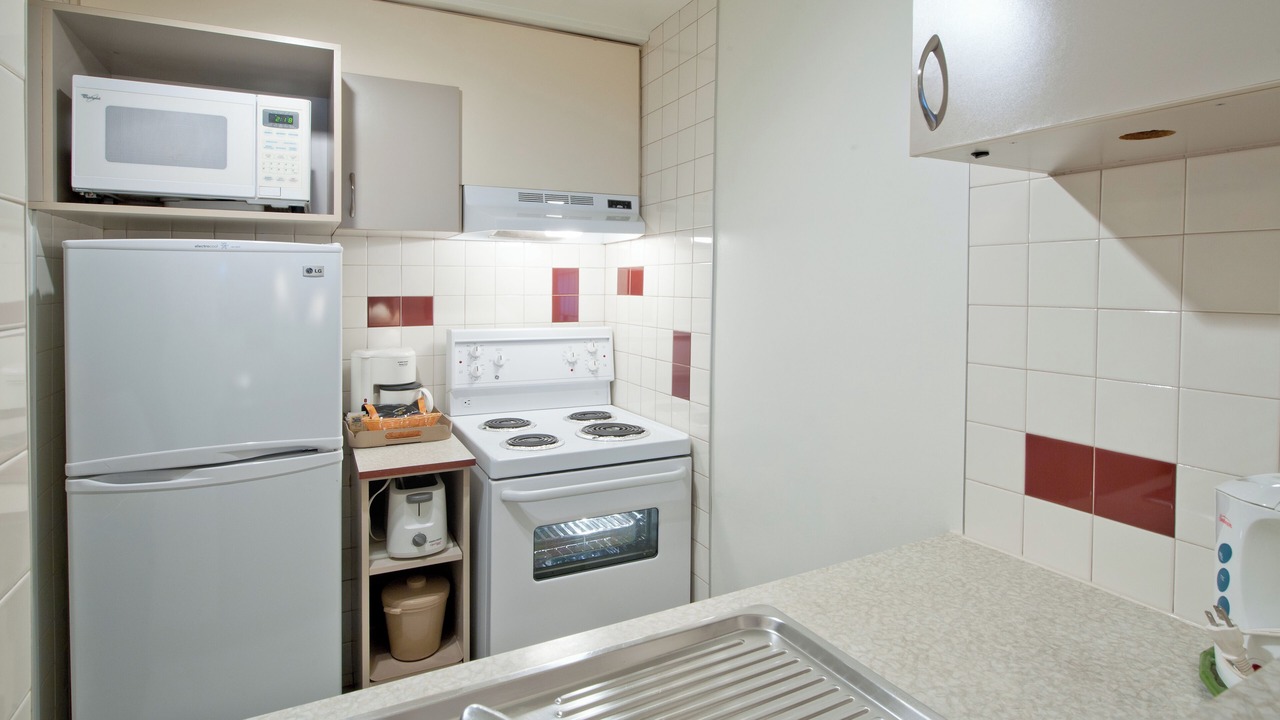 Photo of Kitchen in Milton Park