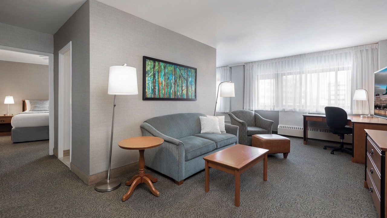 Photo of Livingroom in Milton Park