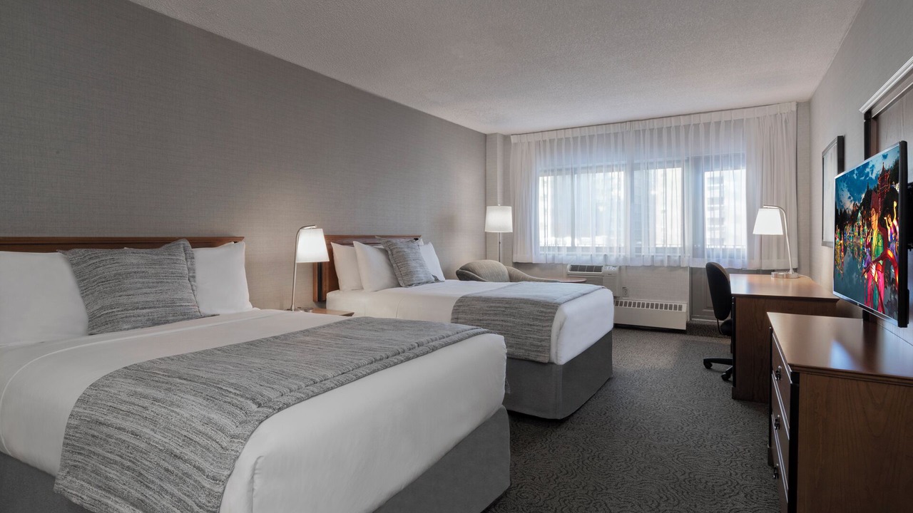 Photo of Bedroom in Milton Park