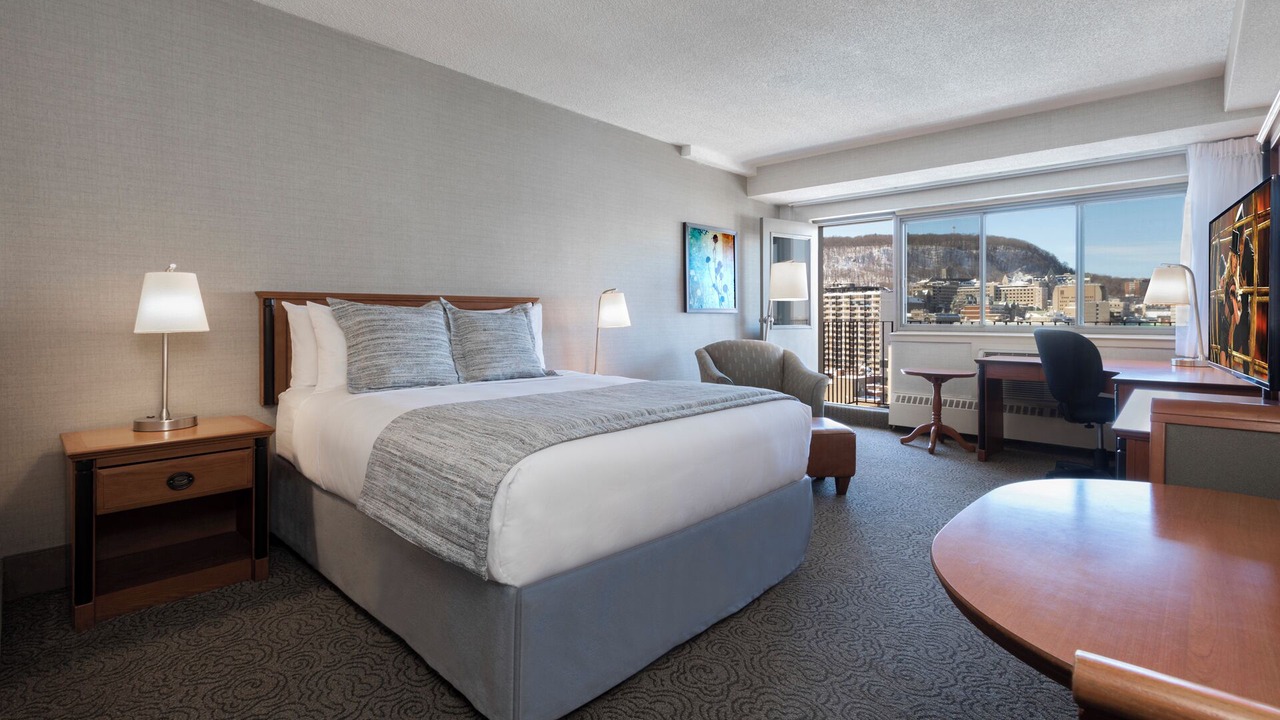 Photo of Bedroom in Milton Park